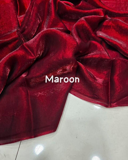 Soft Silk Saree