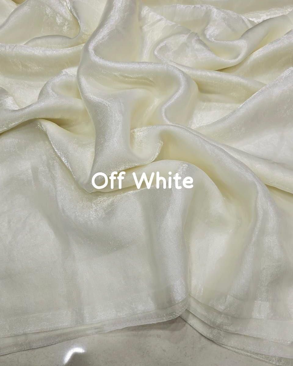 Soft Silk Saree