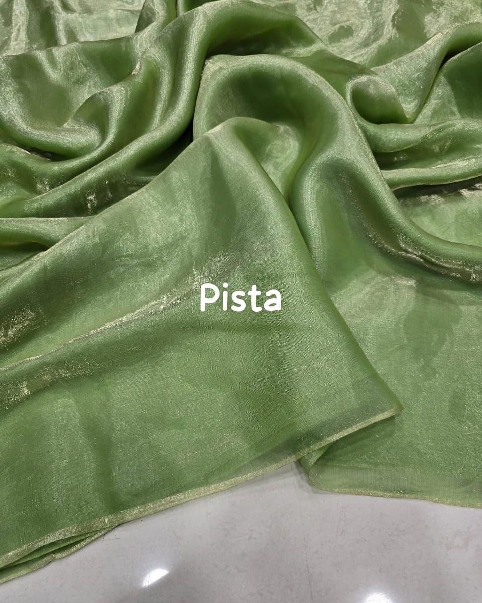 Soft Silk Saree
