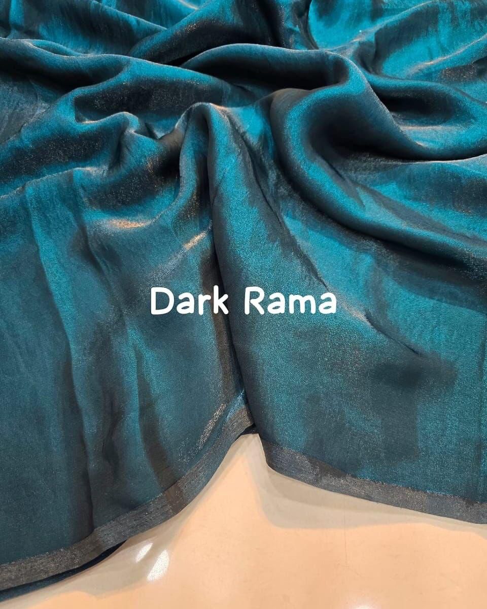 Soft Silk Saree