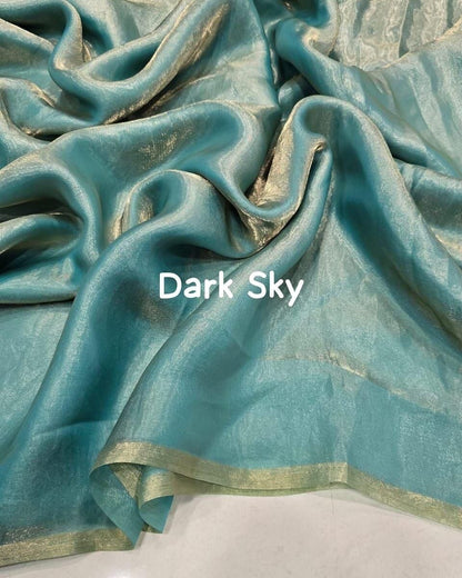 Soft Silk Saree