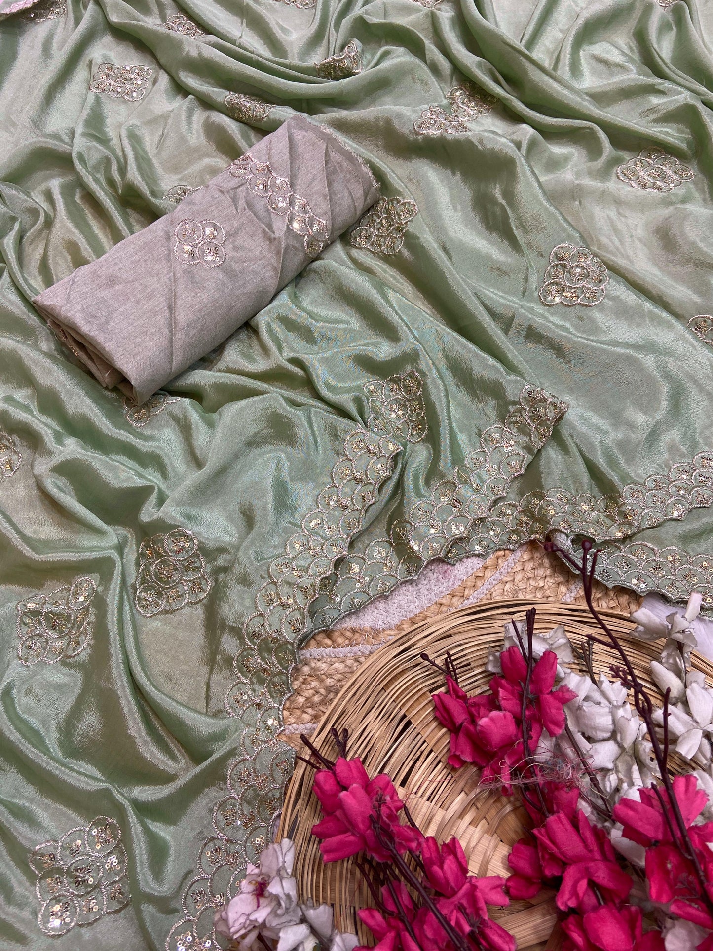 Saree