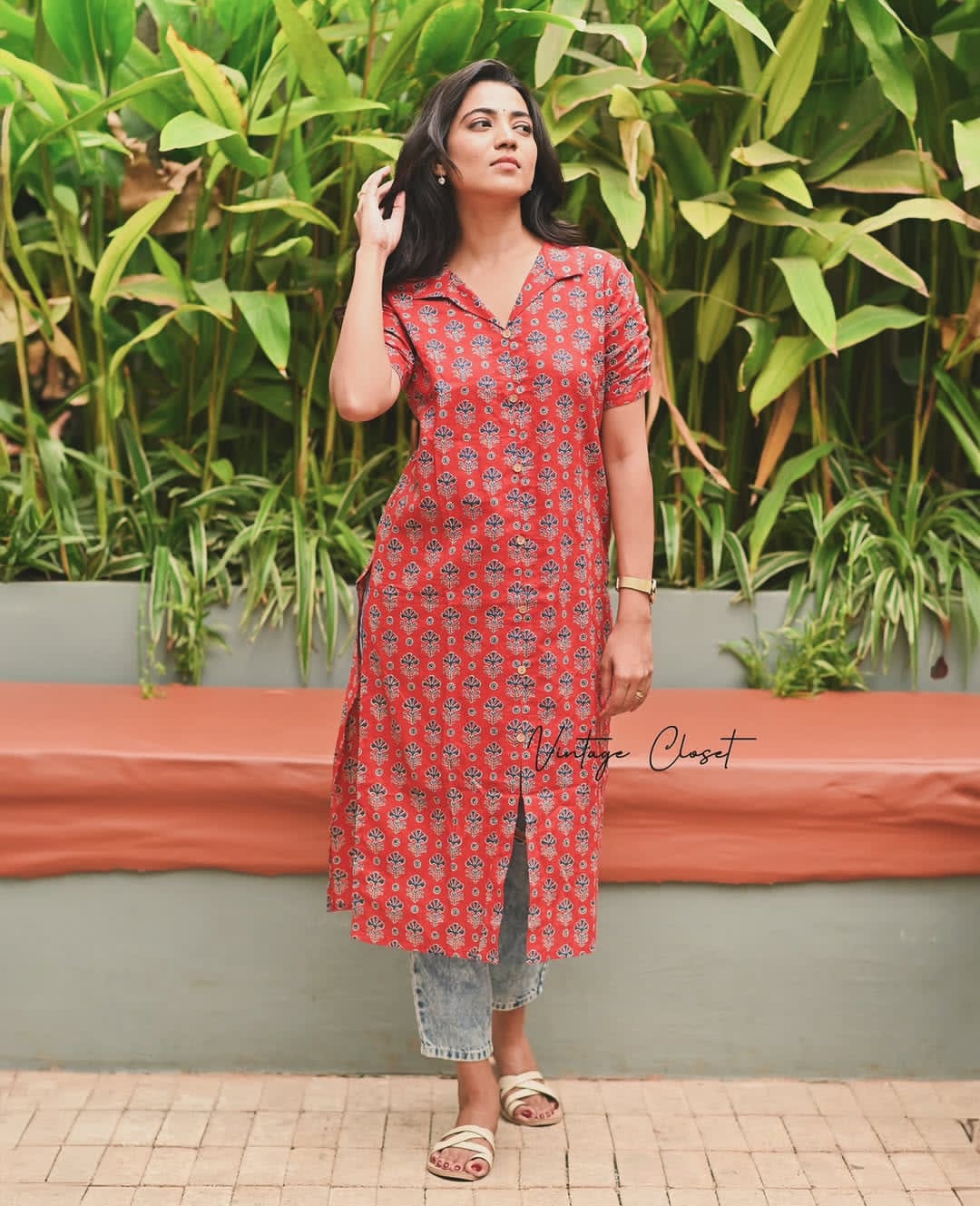 Kurti