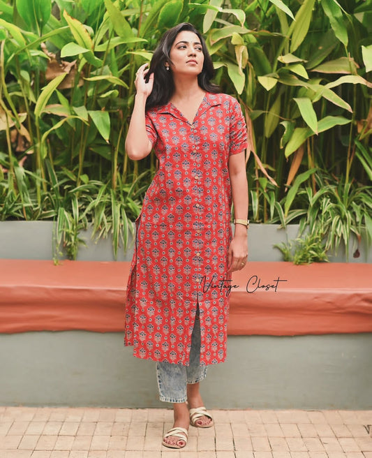Kurti