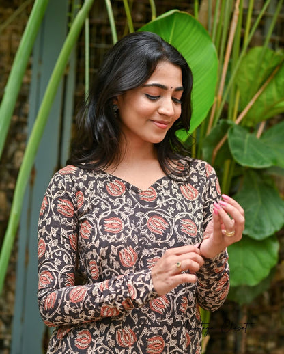 Kurti