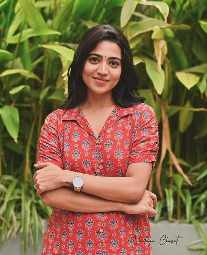 Kurti