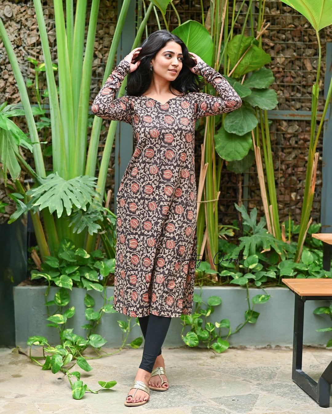 Kurti