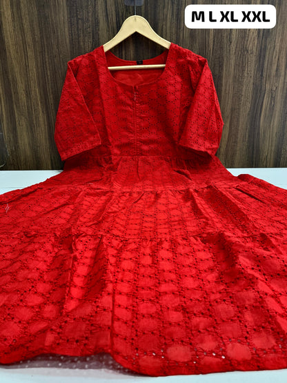 HAKOBA MAXI DRESS