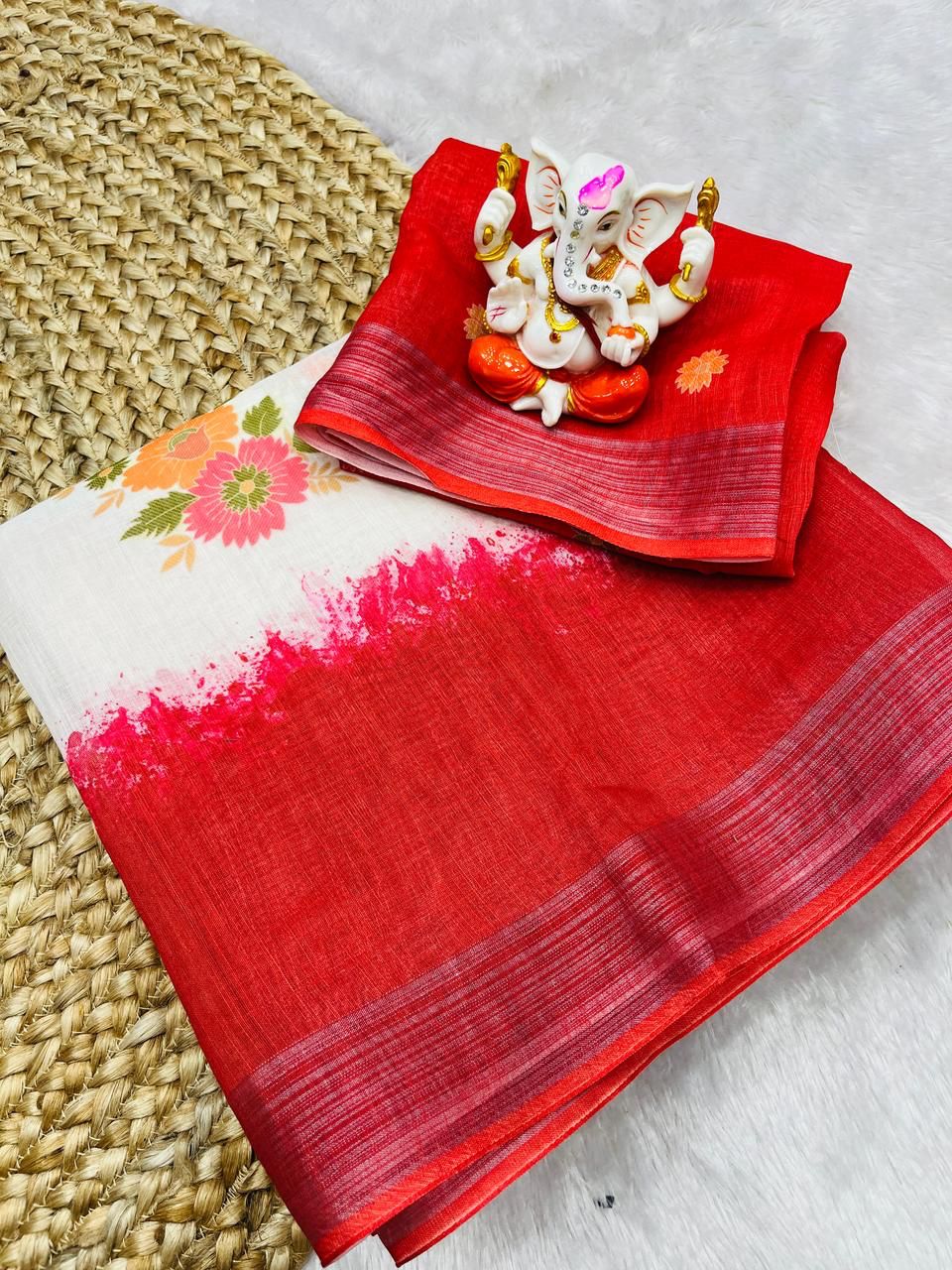 MD Saree