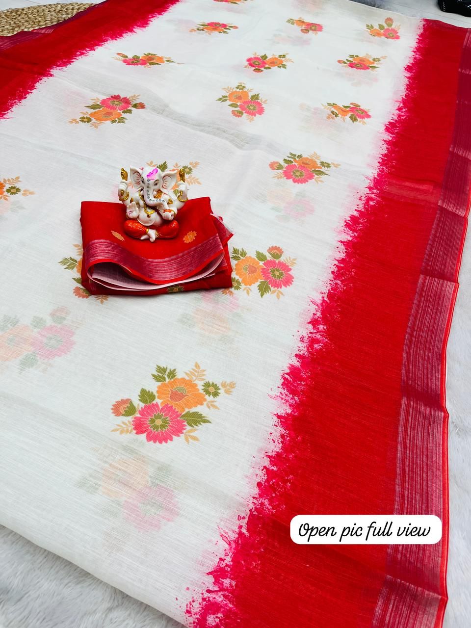 MD Saree
