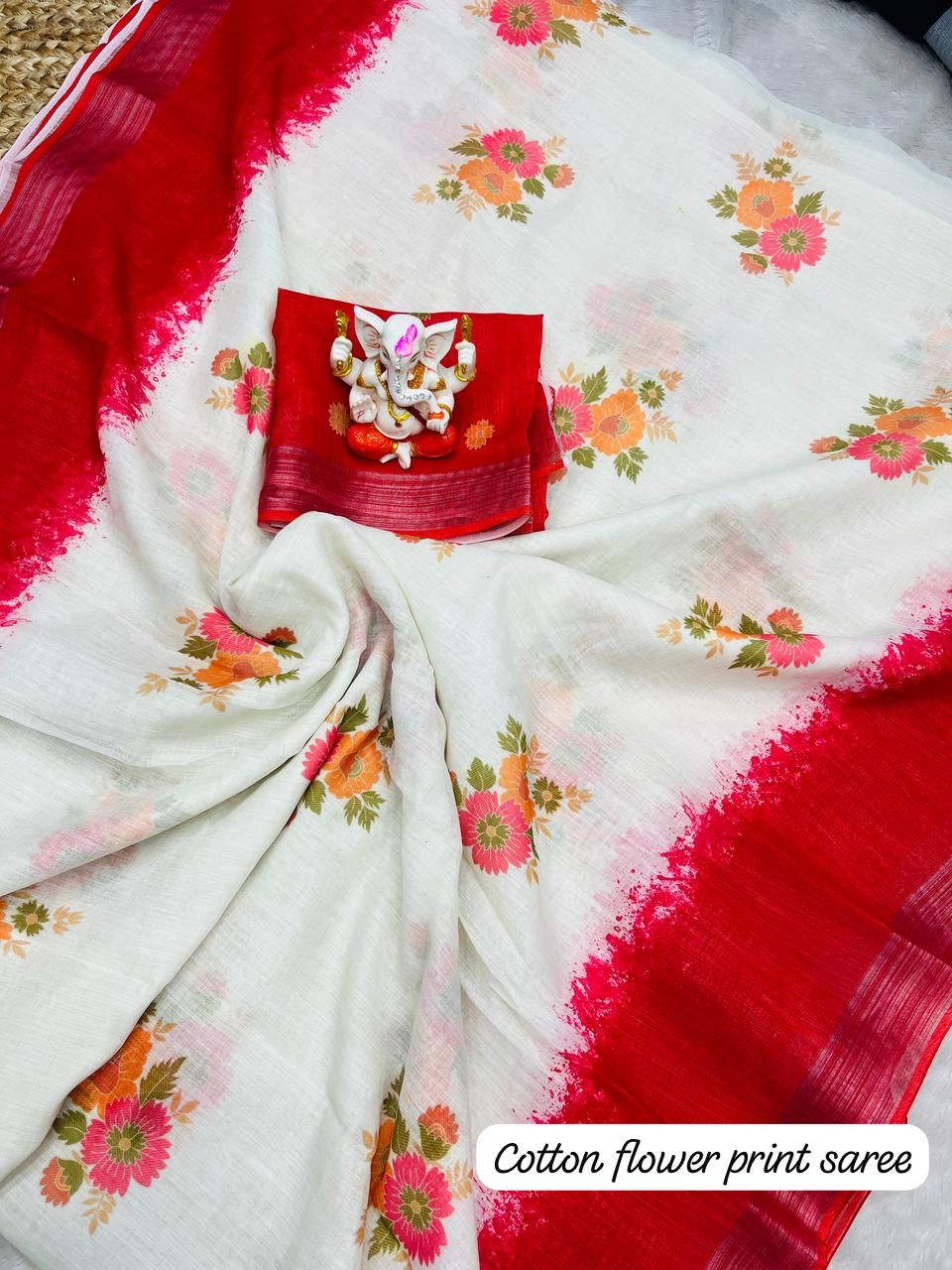 MD Saree
