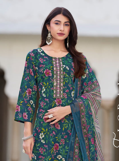 COTTON KUDI VOL-21