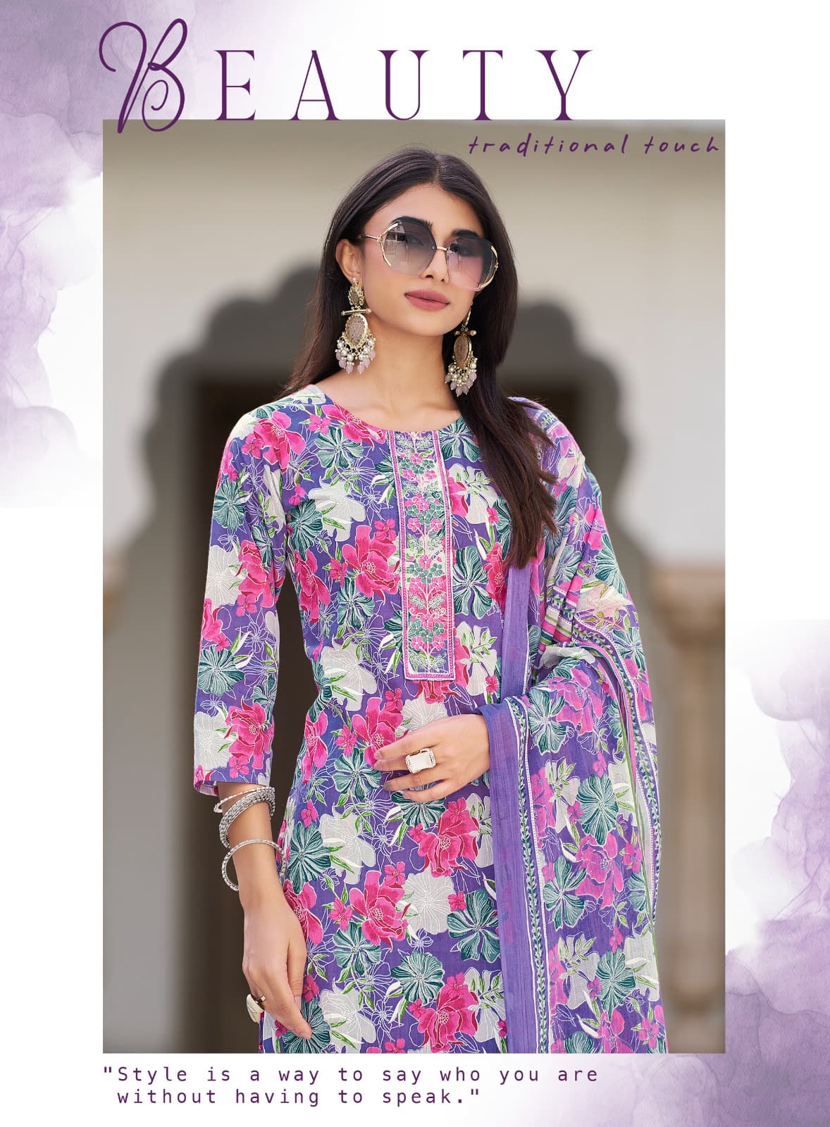 COTTON KUDI VOL-21