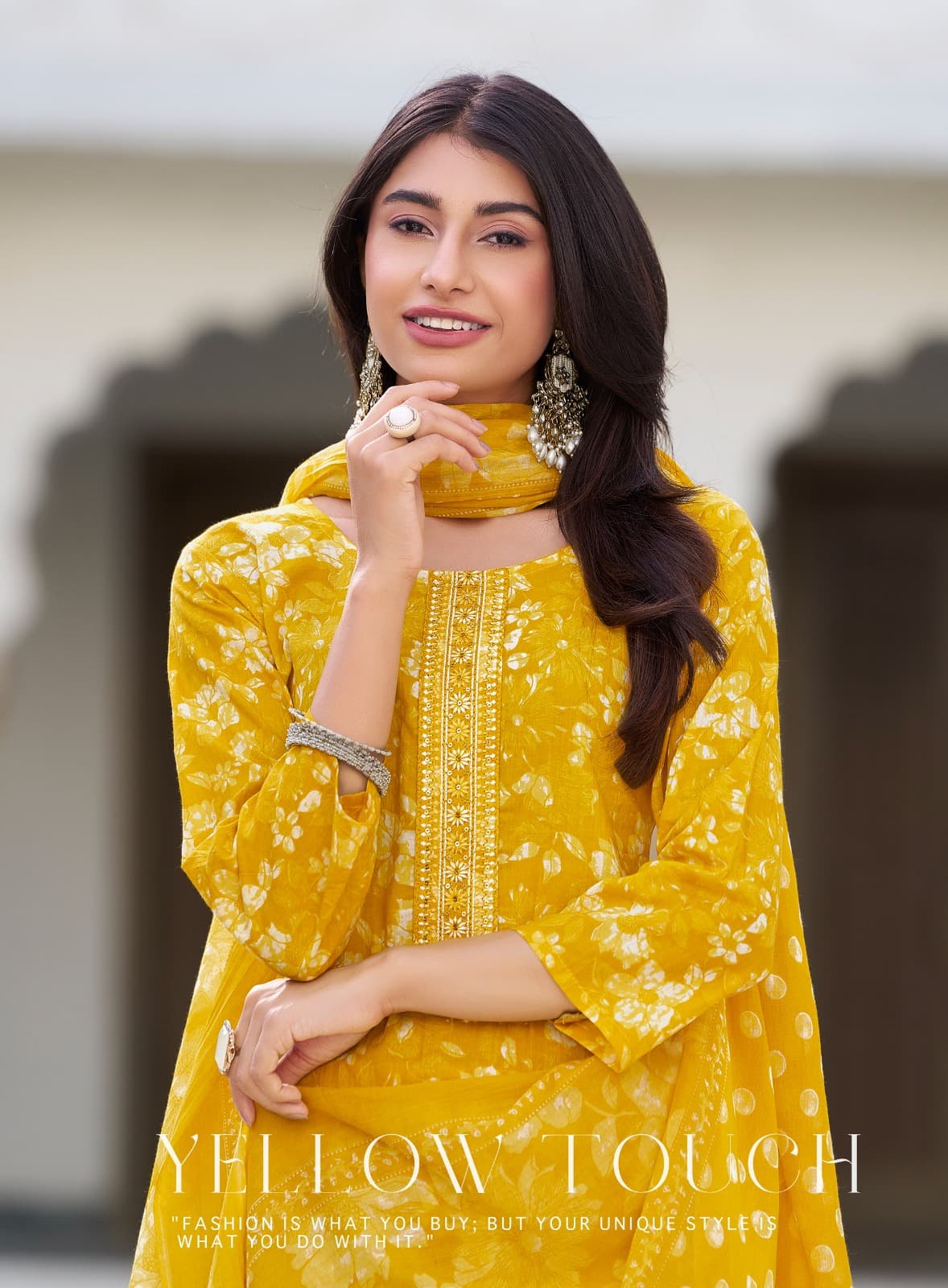 COTTON KUDI VOL-21