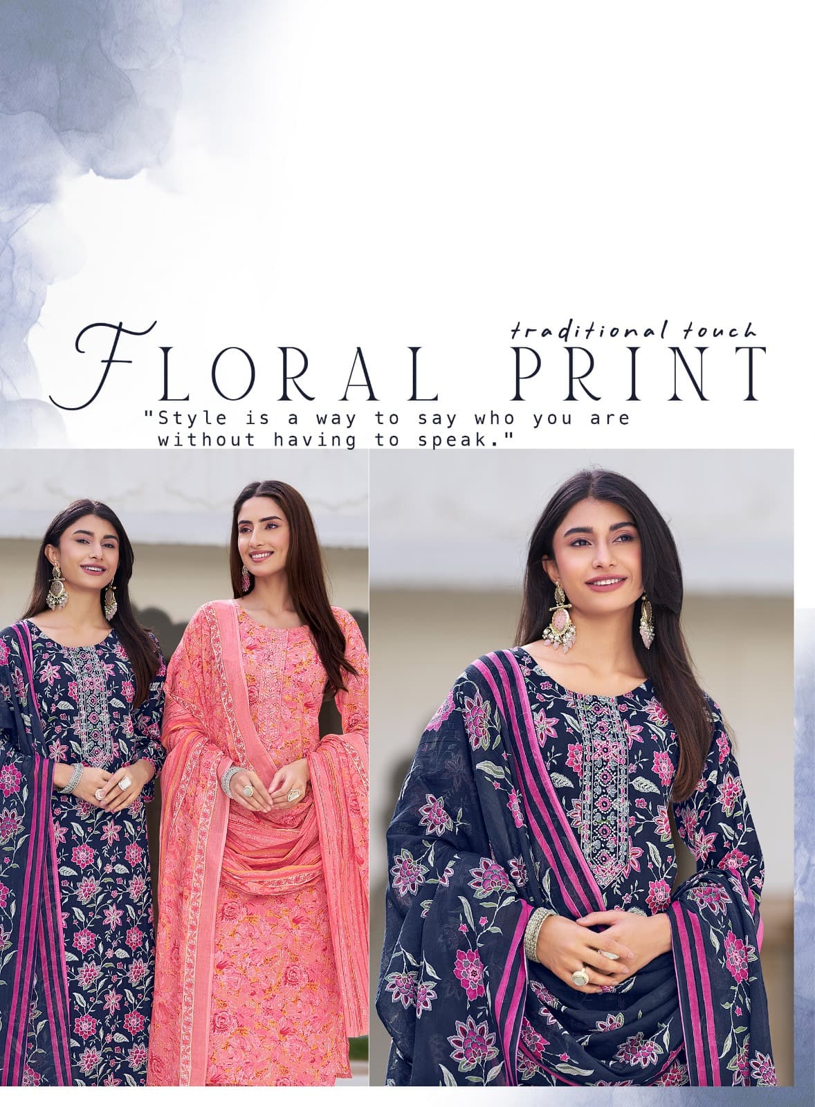 COTTON KUDI VOL-21