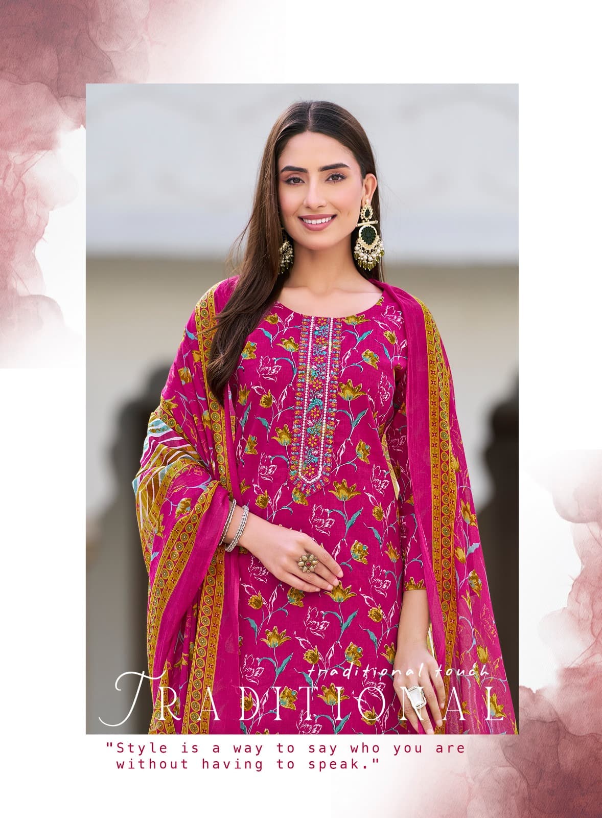 COTTON KUDI VOL-21