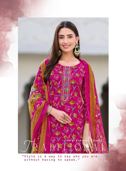 COTTON KUDI VOL-21