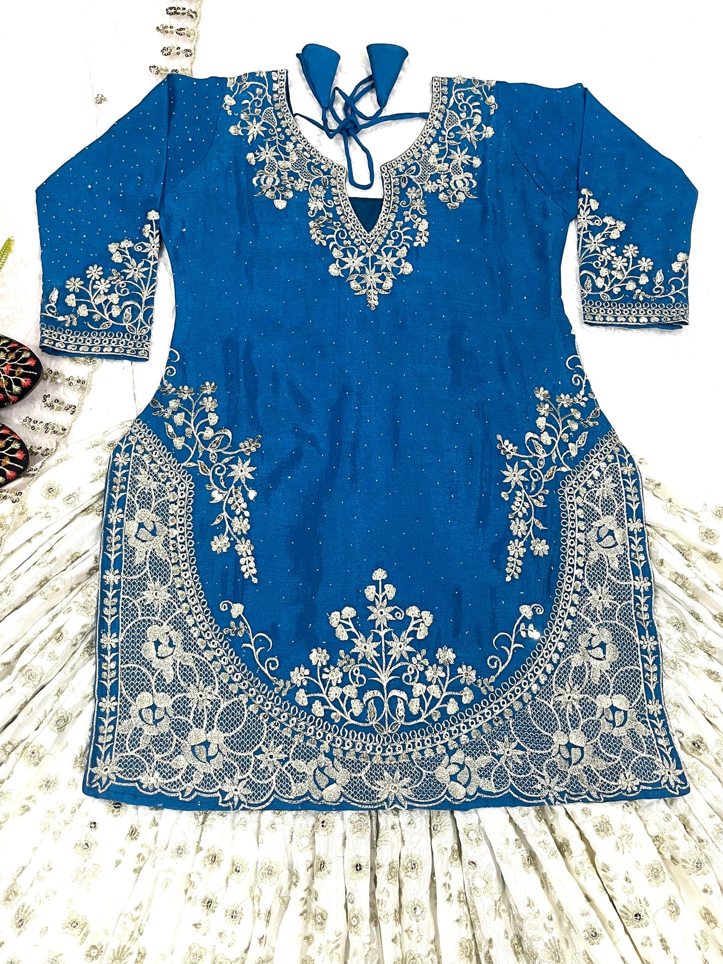 Designer Lehenga