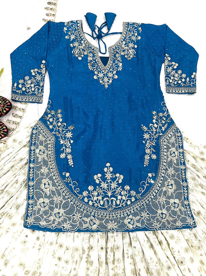 Designer Lehenga