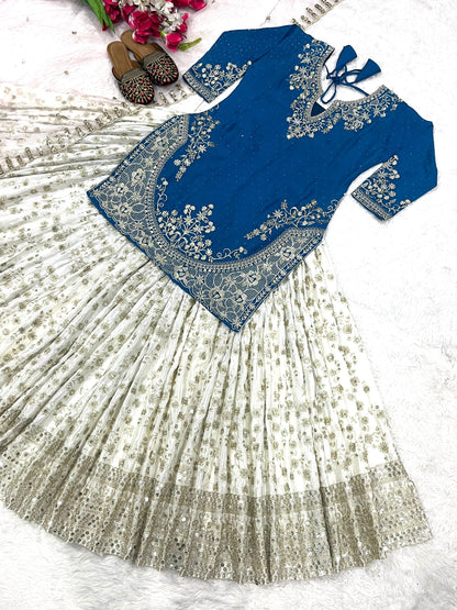 Designer Lehenga
