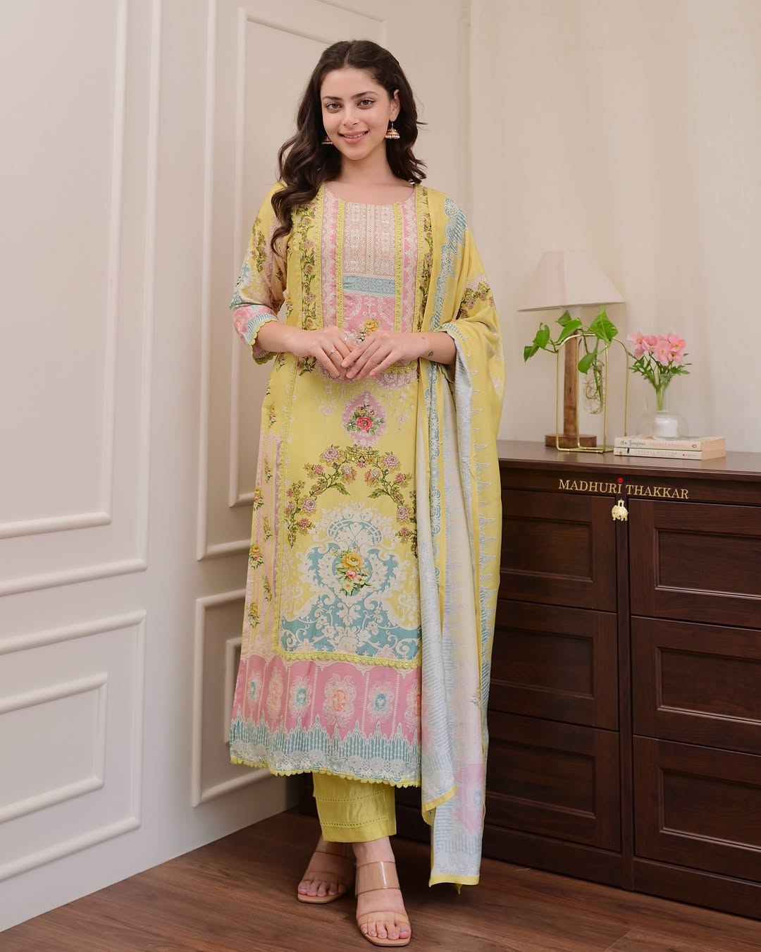 Three Piece Set