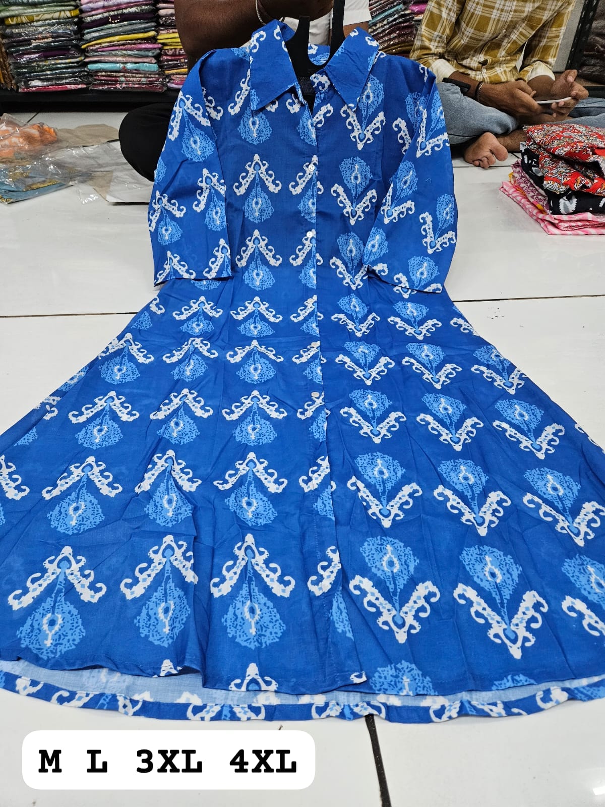 Kurti