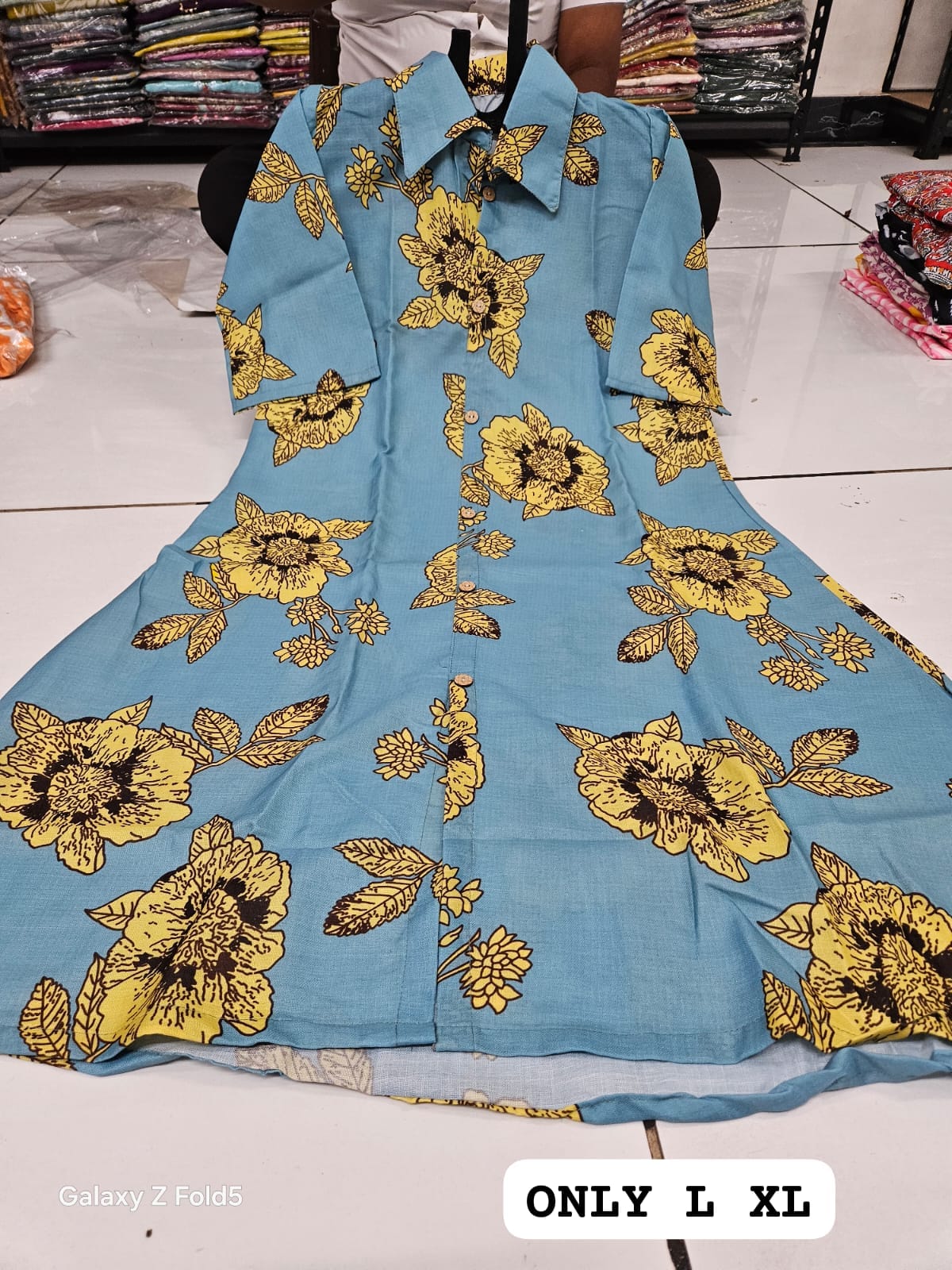 Kurti