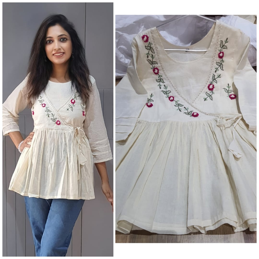 Cotton Tunics