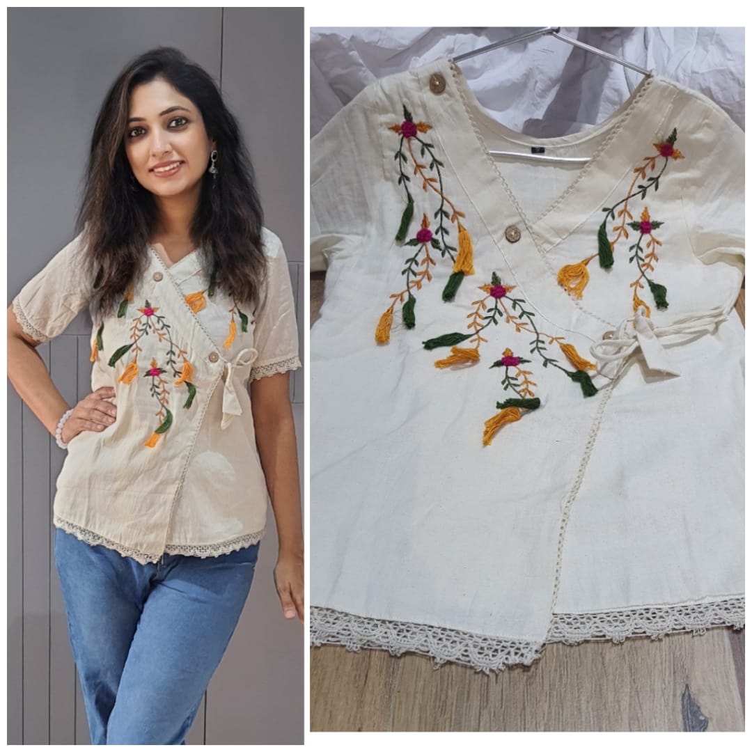 Cotton Tunics