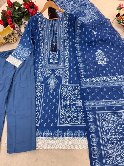 Kurti Set
