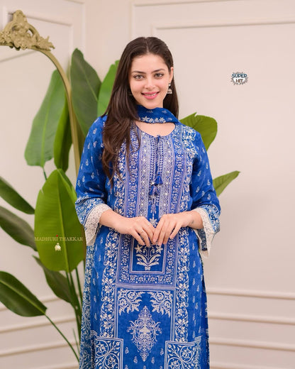 Kurti Set