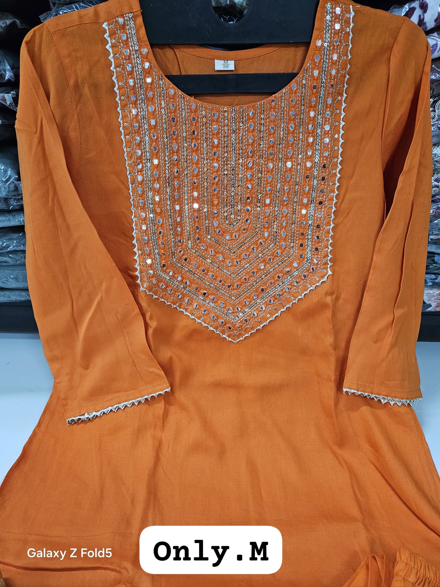 Kurti Set