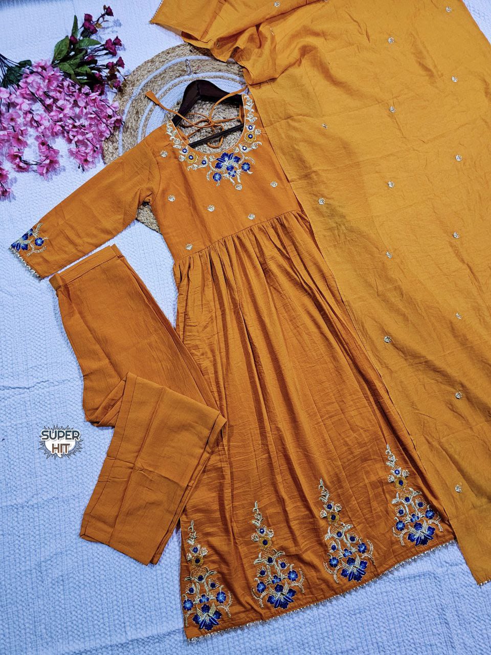 Suit Set