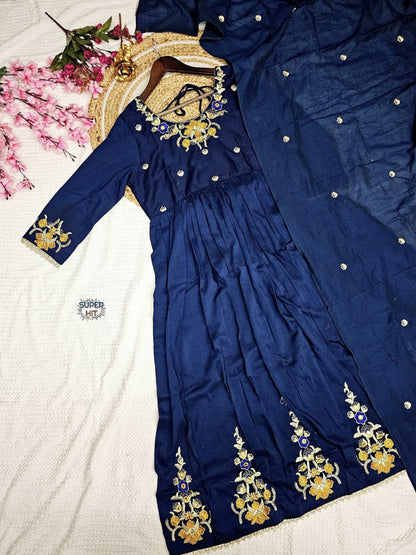 Suit Set