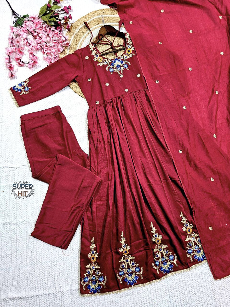 Suit Set