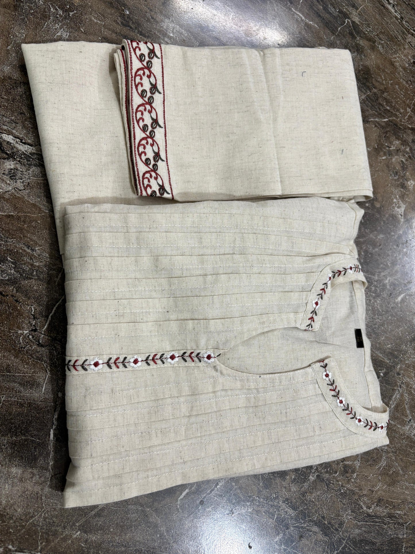 Kurti Set