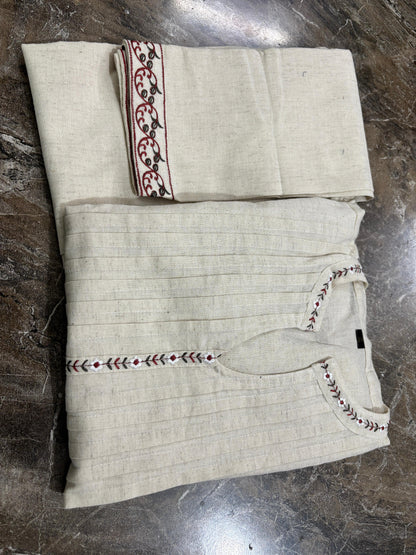 Kurti Set