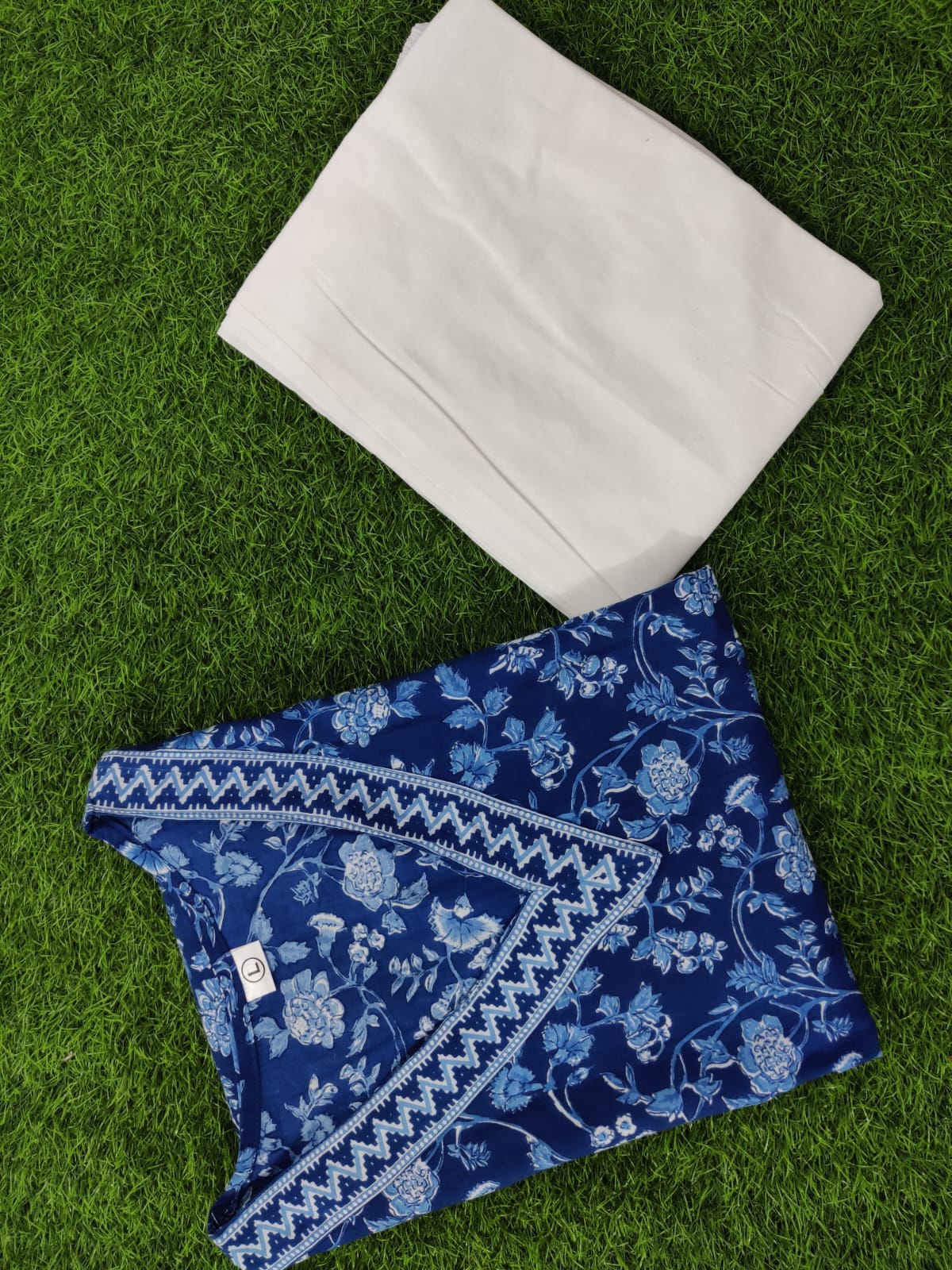 Kurti With Pant