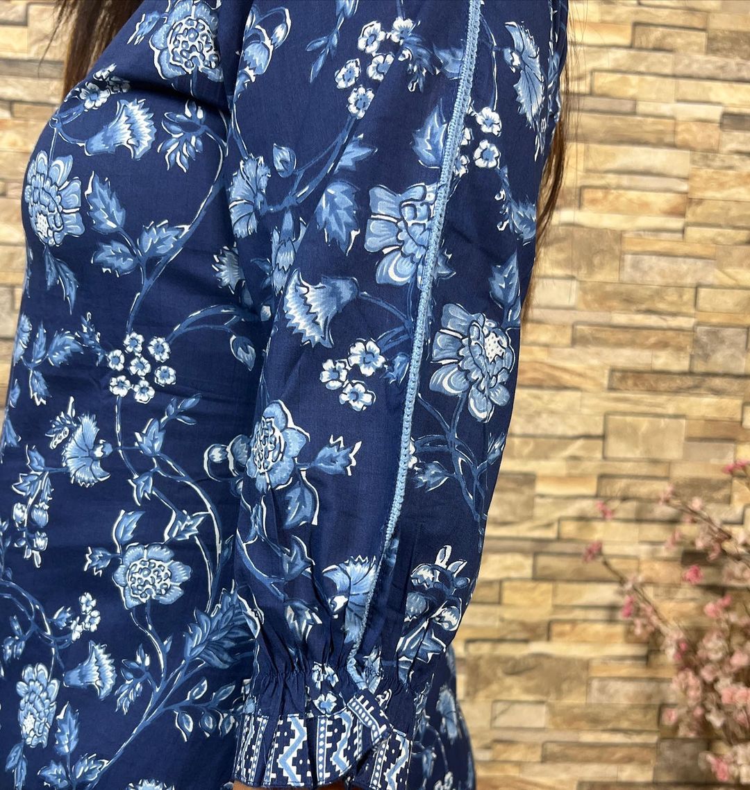 Kurti With Pant