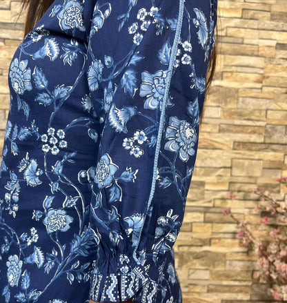 Kurti With Pant