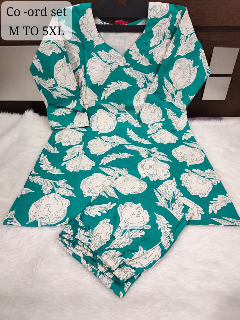 Co-ord Set