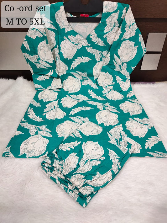 Co-ord Set