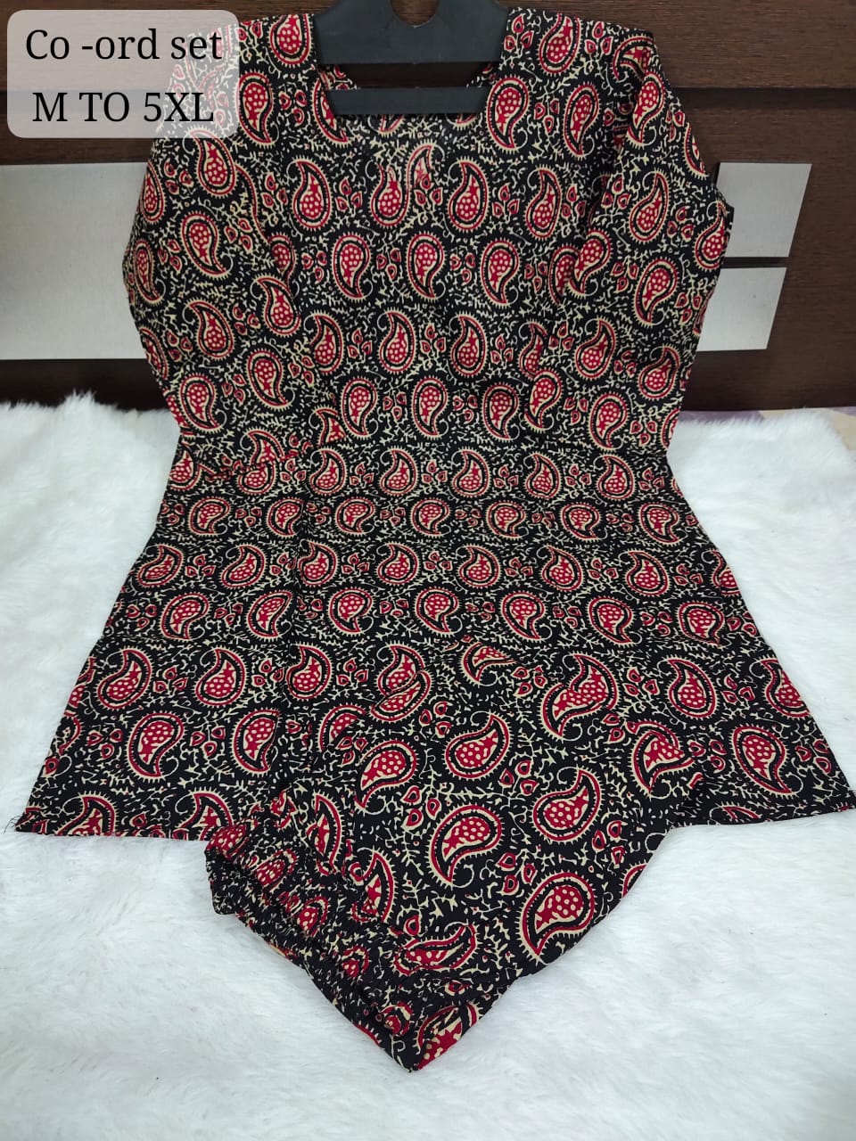 Co-ord Set