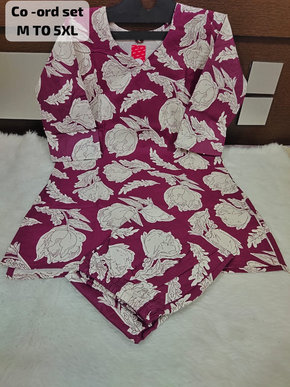 Co-ord Set