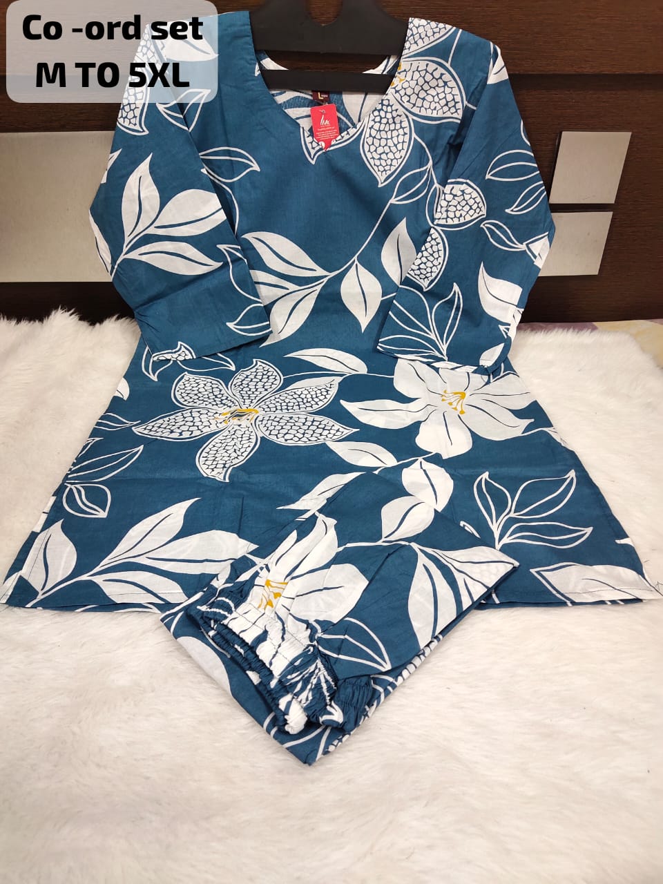 Co-ord Set