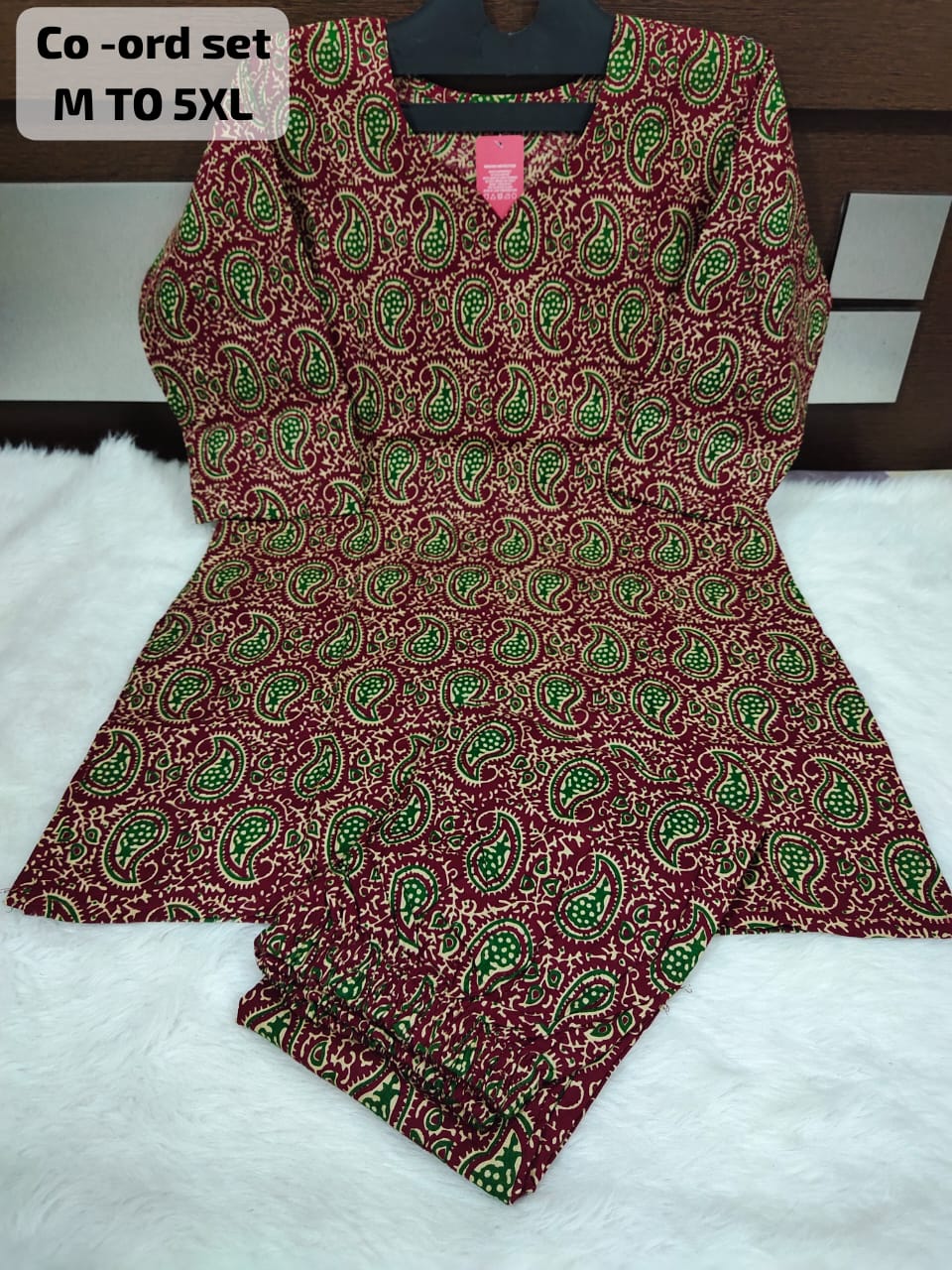 Co-ord Set