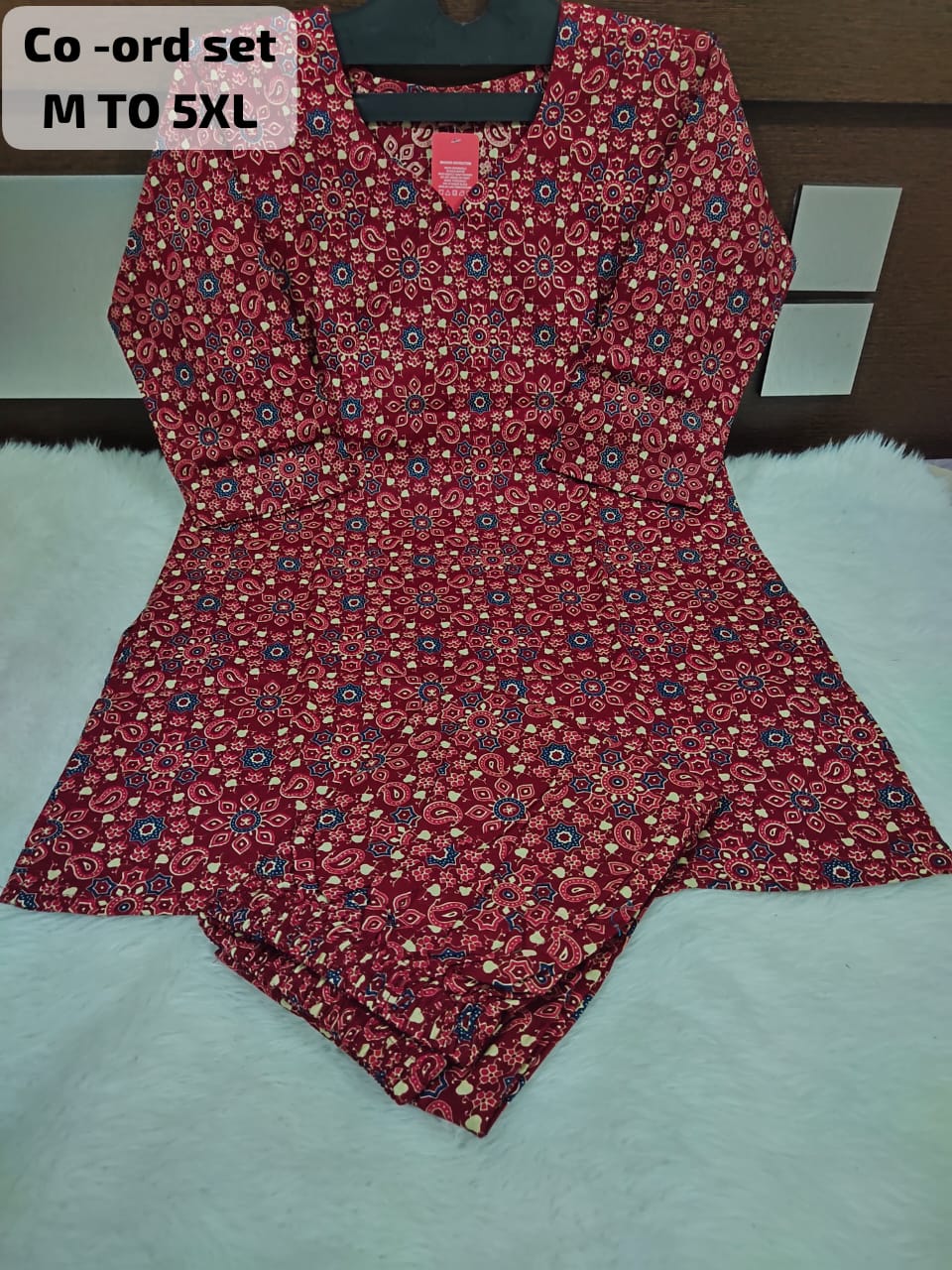Co-ord Set