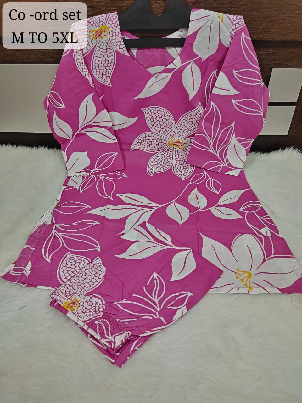 Co-ord Set
