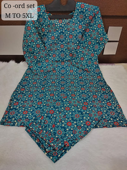 Co-ord Set