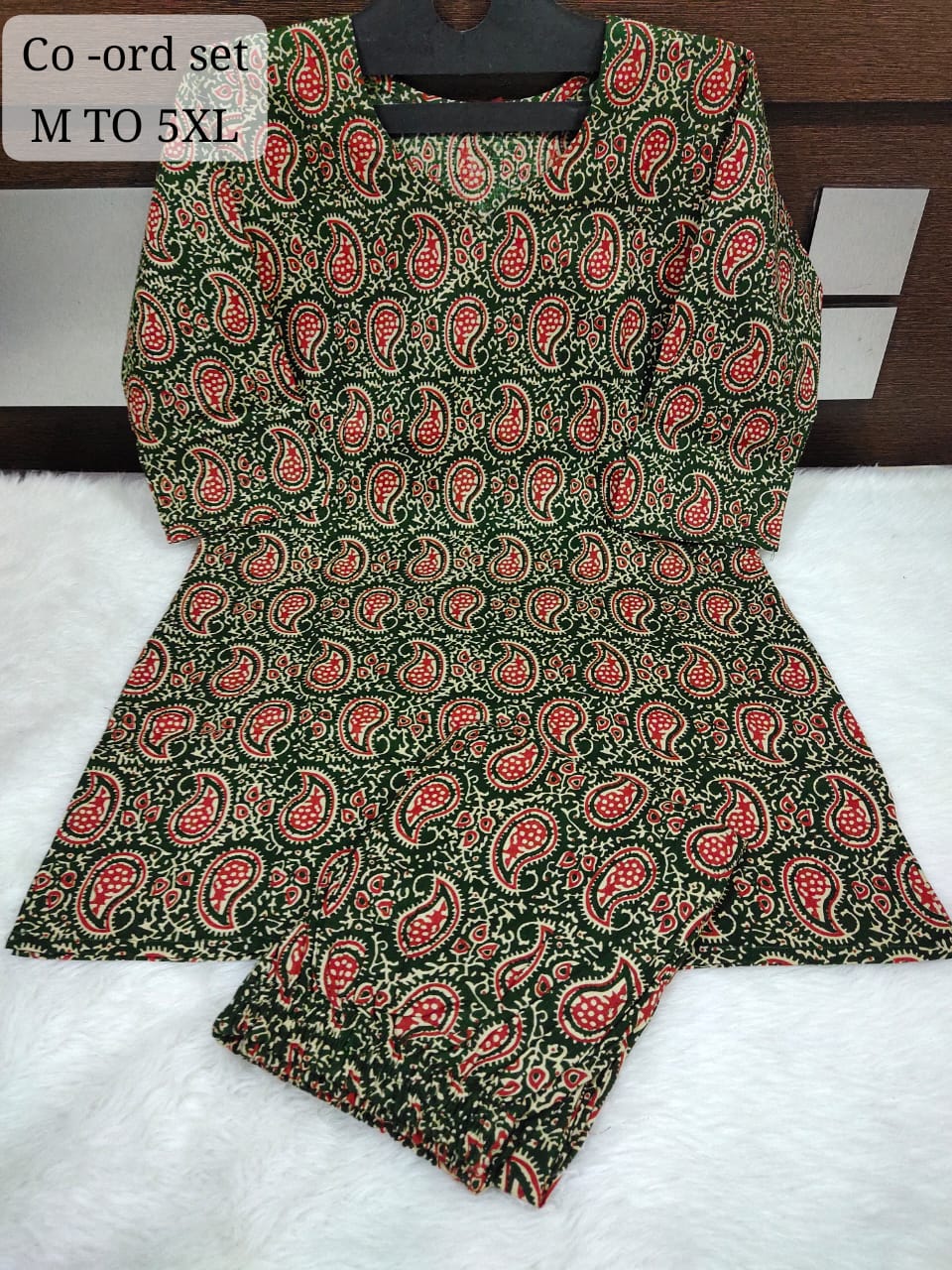 Co-ord Set